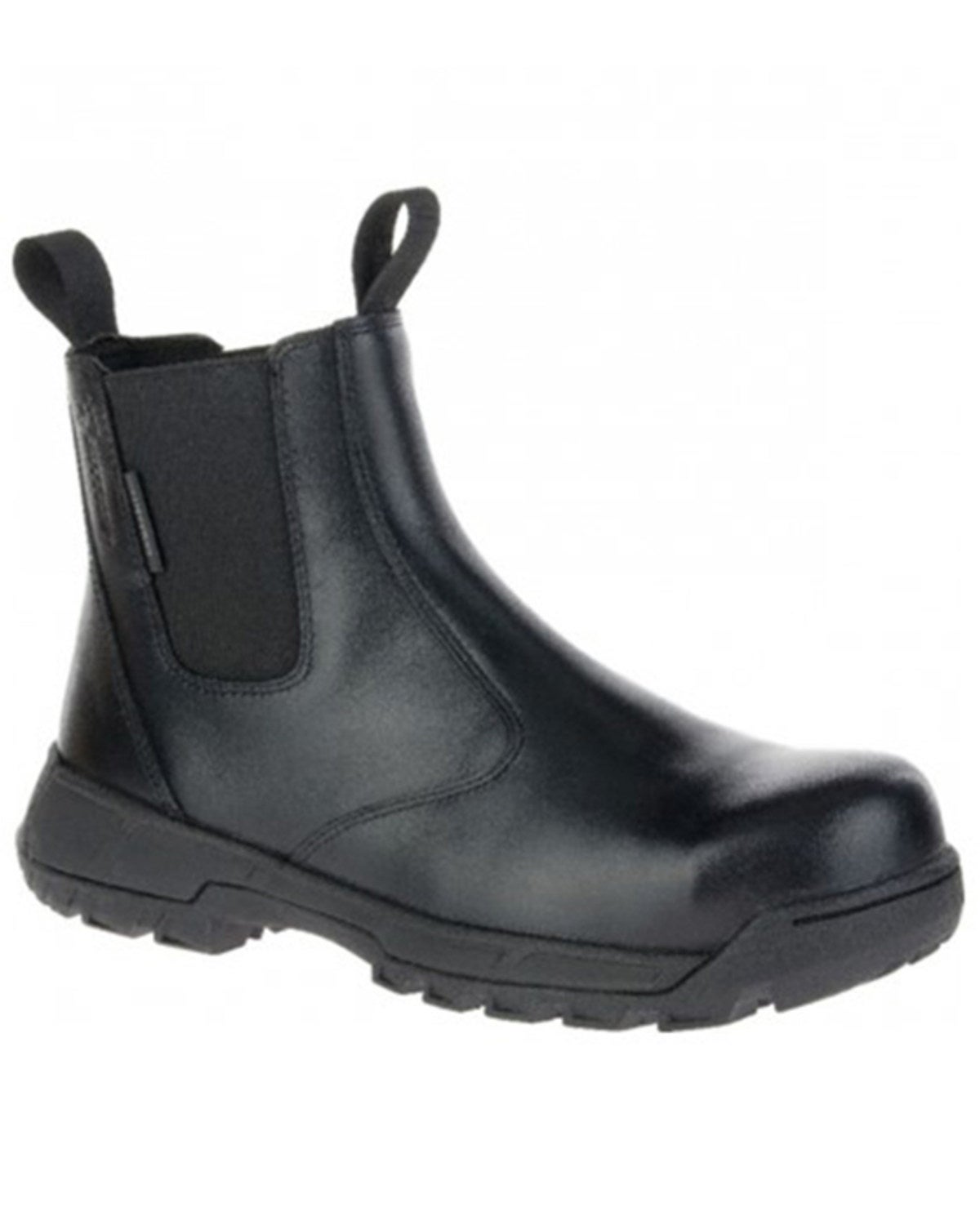 bates chelsea boot