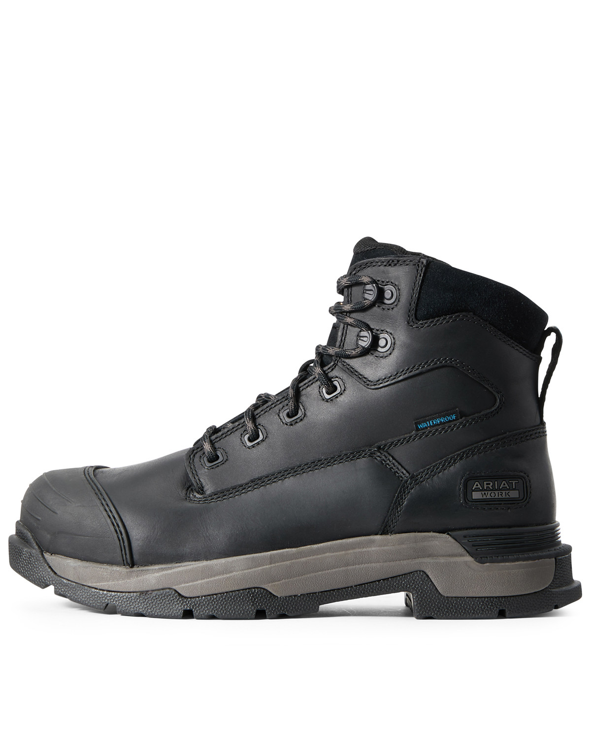 ariat mastergrip boots