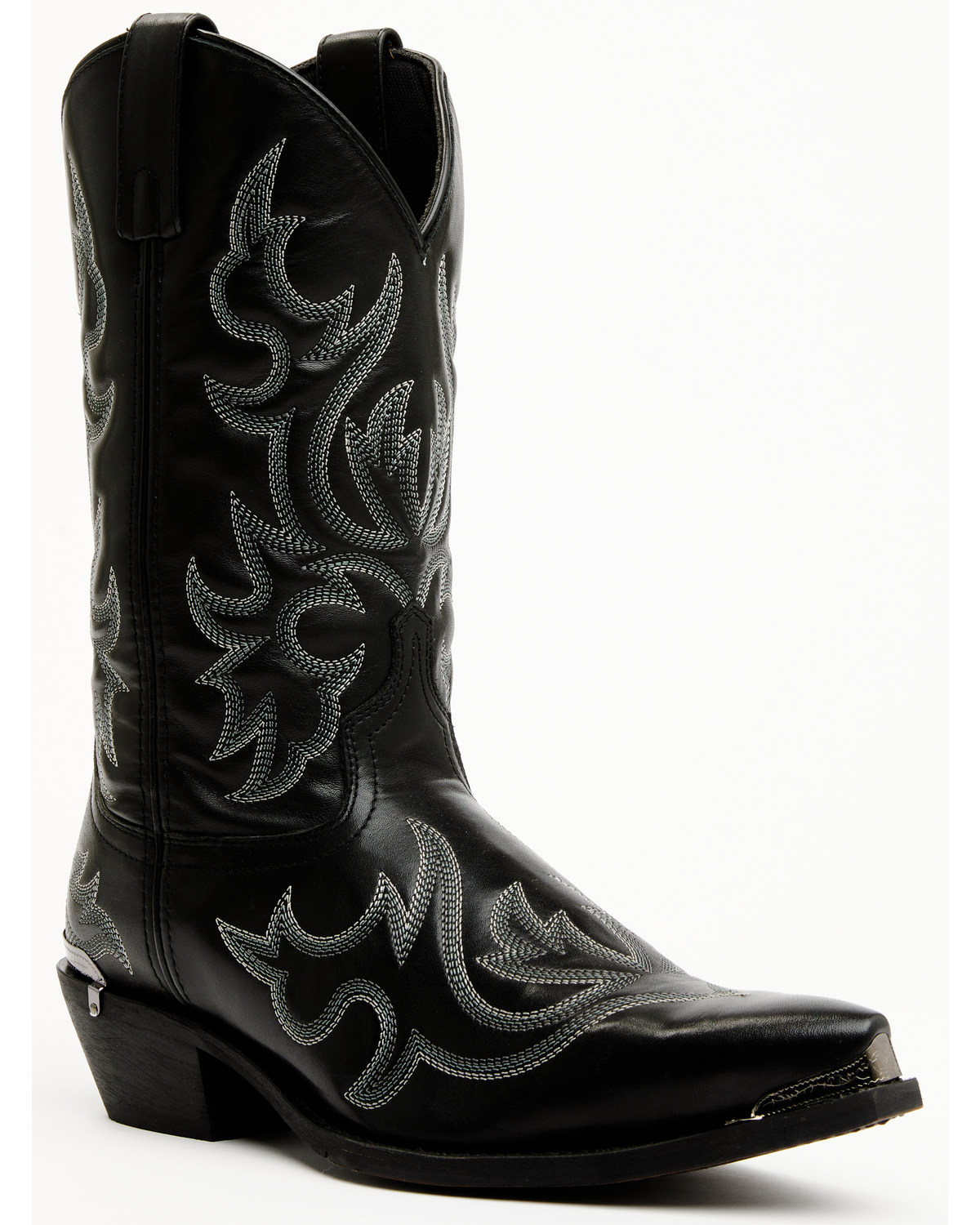 Laredo Men's Jameson Western Boots - Snip Toe