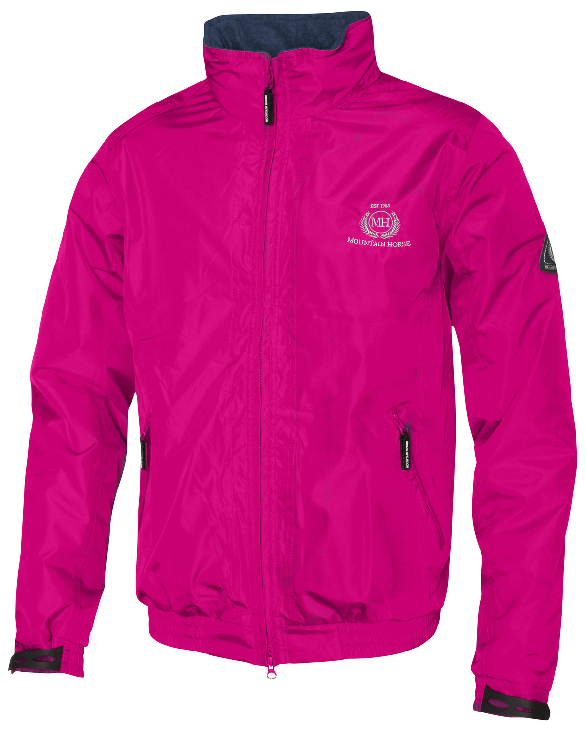 Mountain Horse Women S Crew Jacket Ii Boot Barn