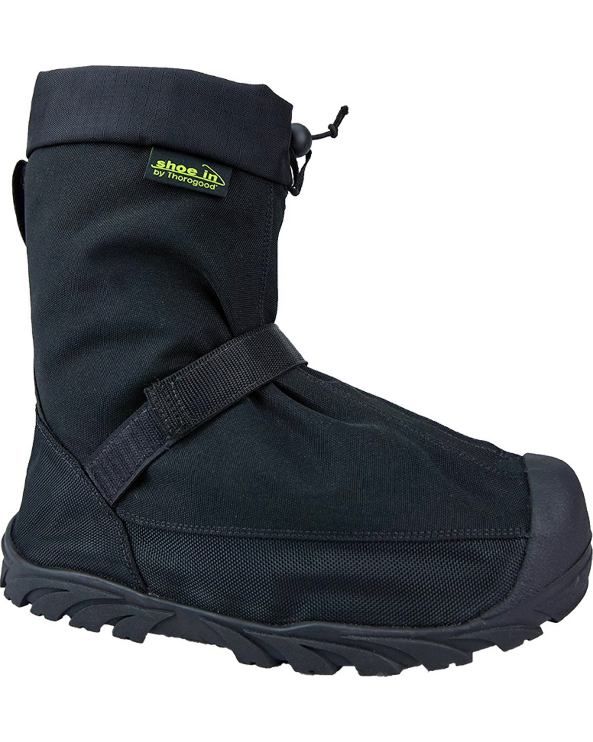 overshoes for work boots