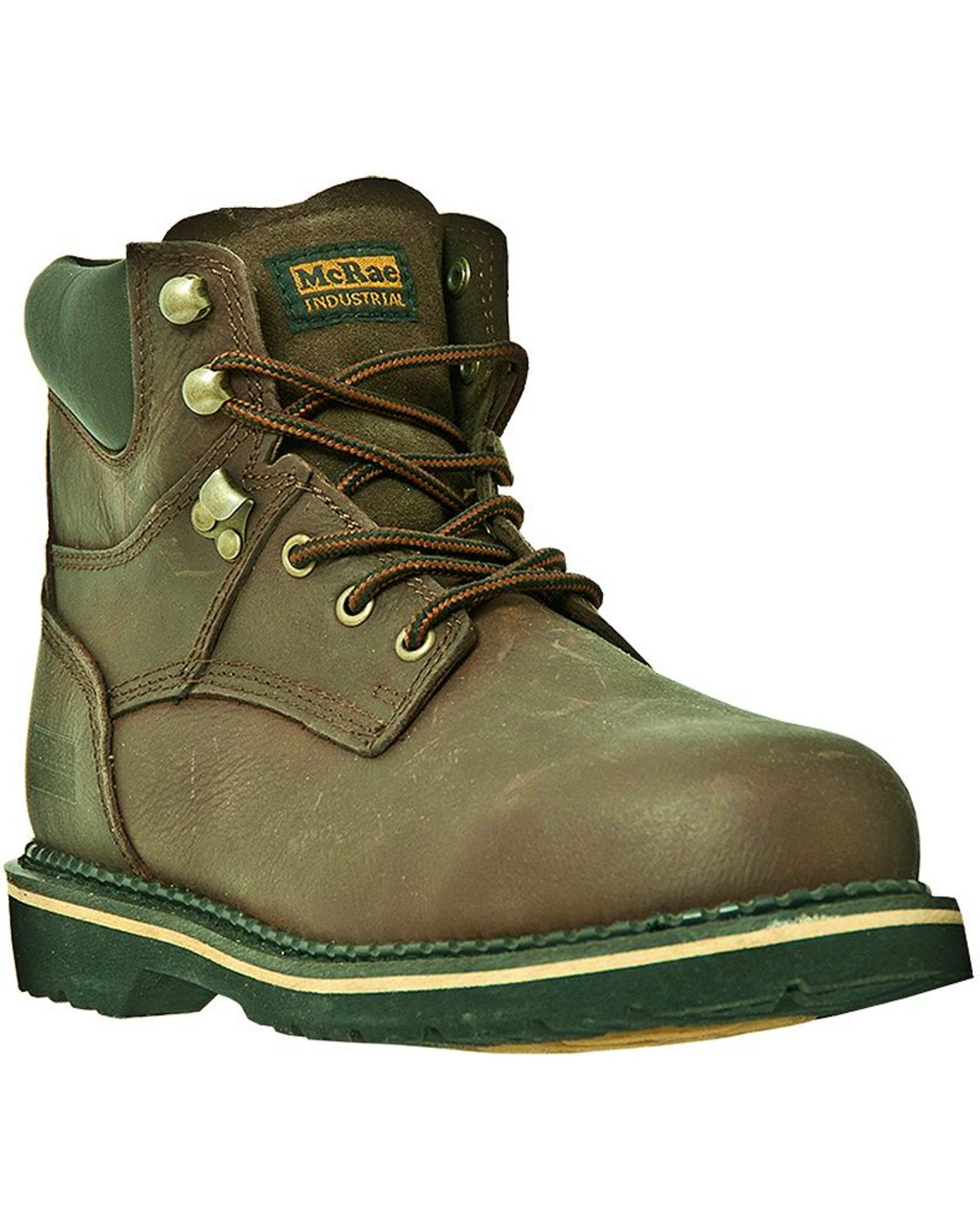 mcrae industrial boots