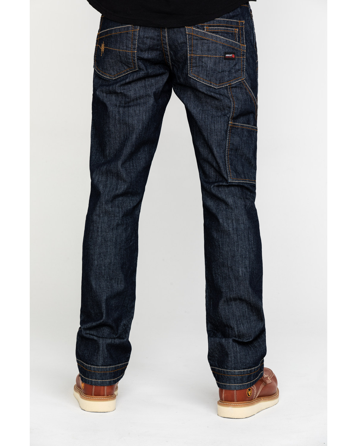 Buy > ariat m4 jeans fr > in stock