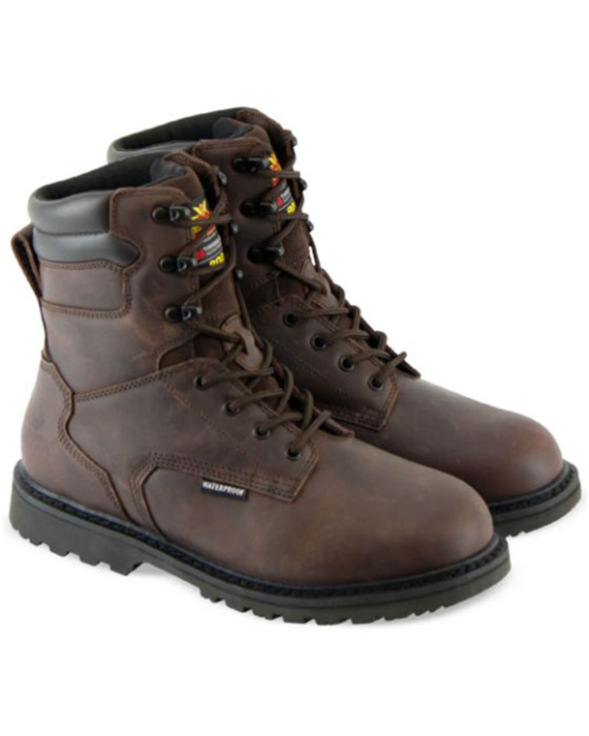 Boot barn thorogood