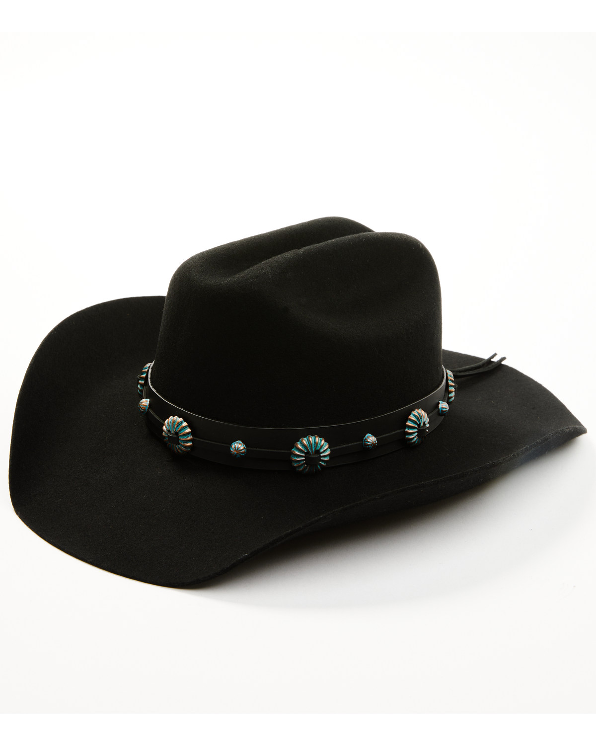 Idyllwind Women's Delgado Felt Cowboy Hat