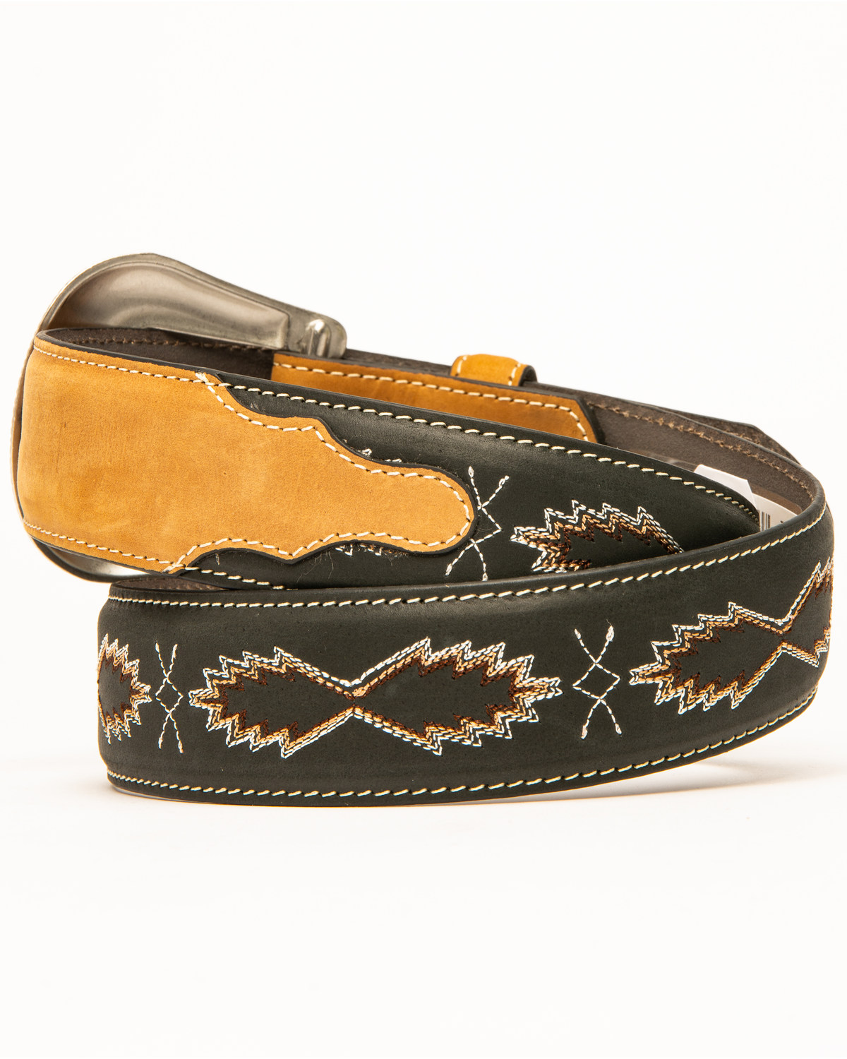 bootbarn mens belts