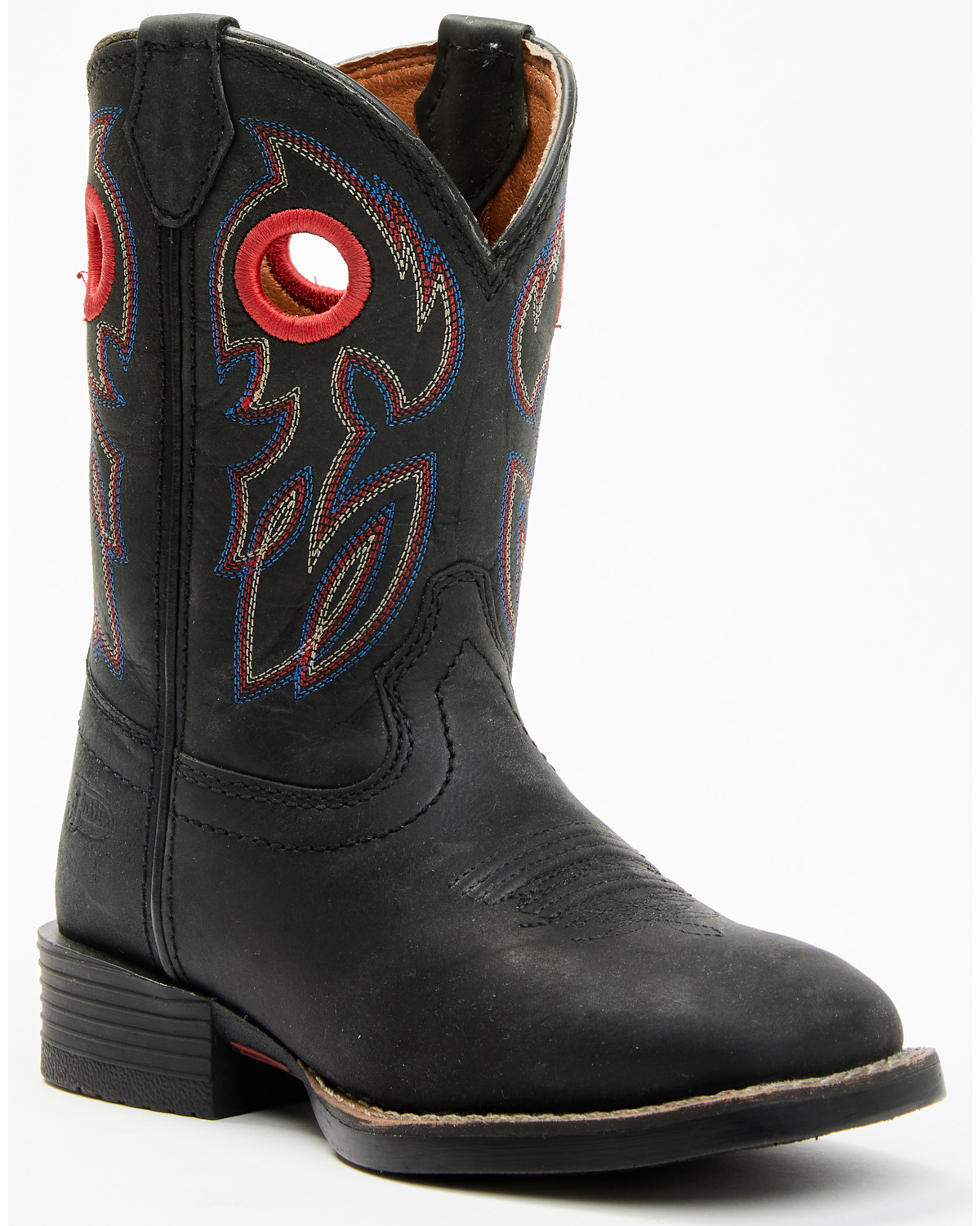Justin Boys Bowline Western Boots Boot Barn in Tustin CA The Market Place