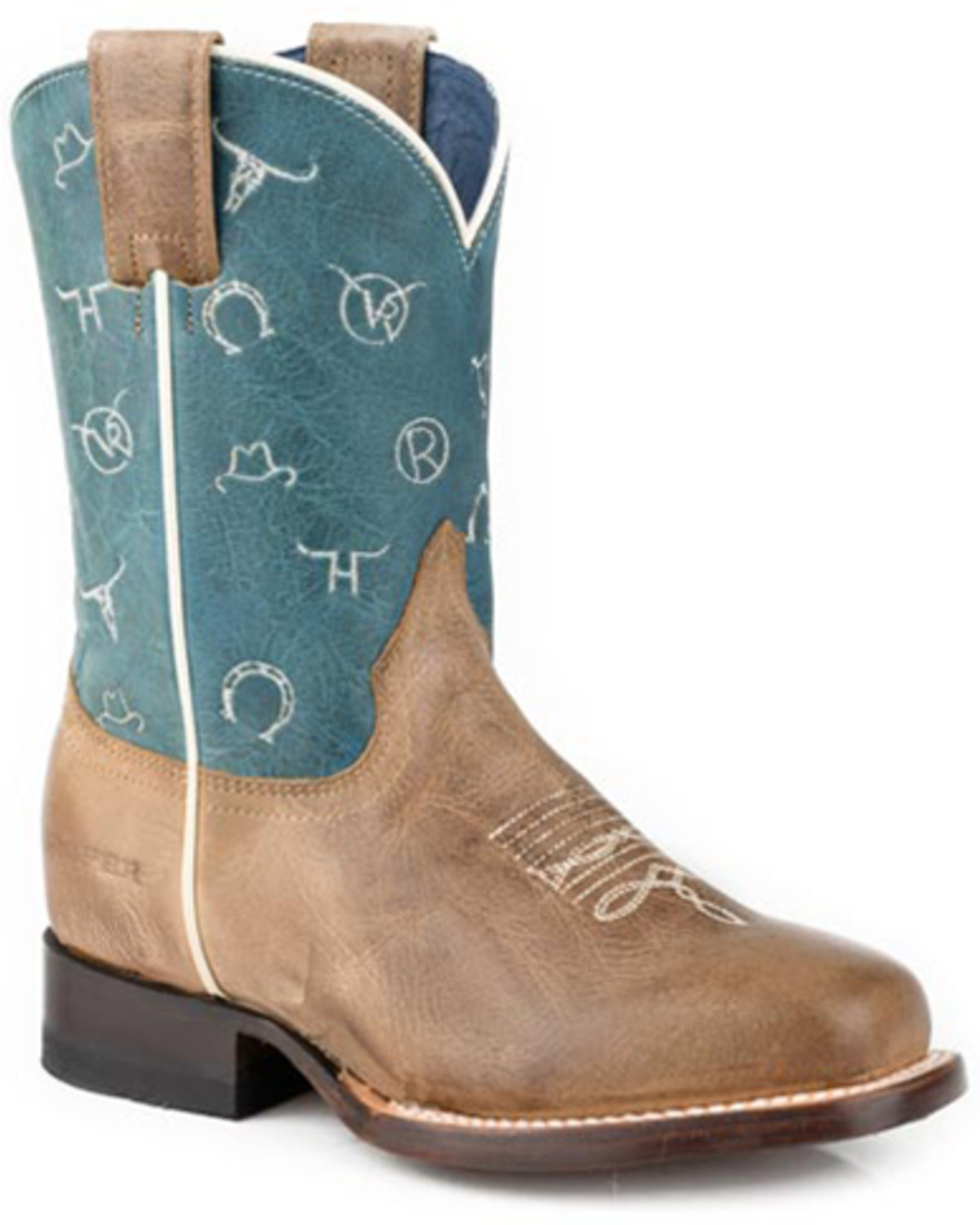 Boot barn brands outlet