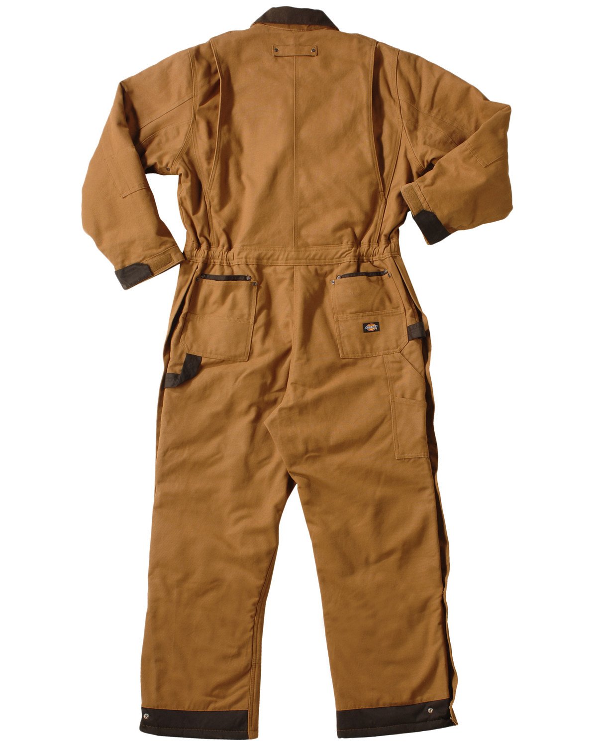 Dickies Insulated Coveralls Boot Barn