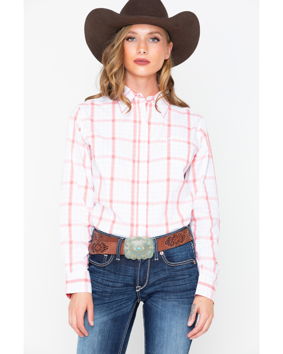 wrangler women's hats