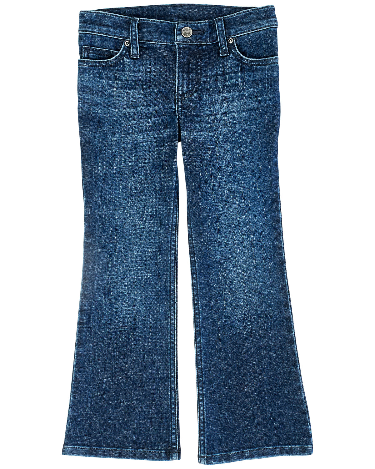 boot cut for girls