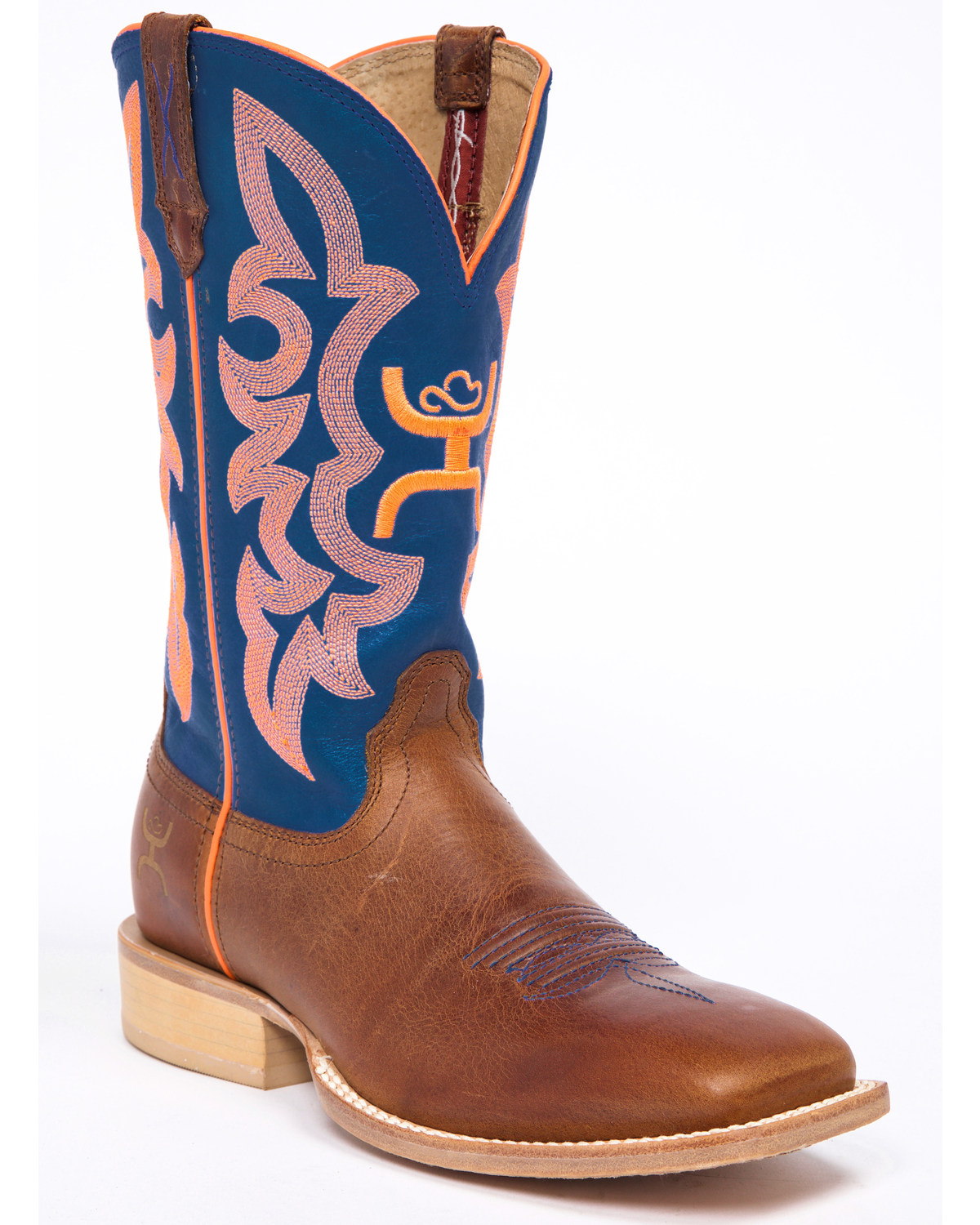 twisted x womens square toe boots