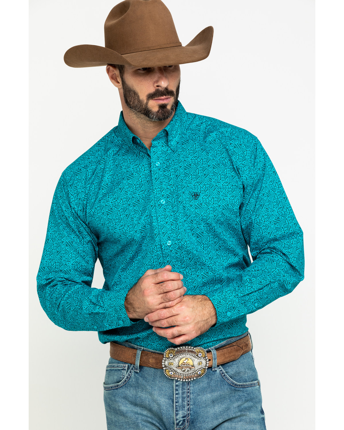 Ariat shirts on sale Clearance