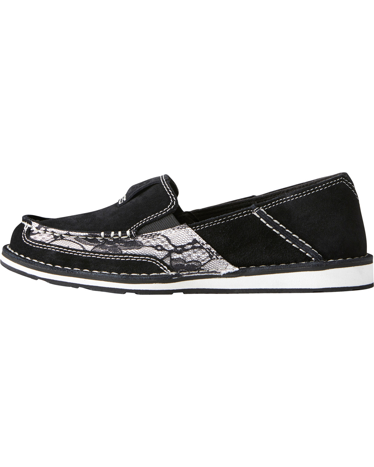 boot barn ariat cruisers