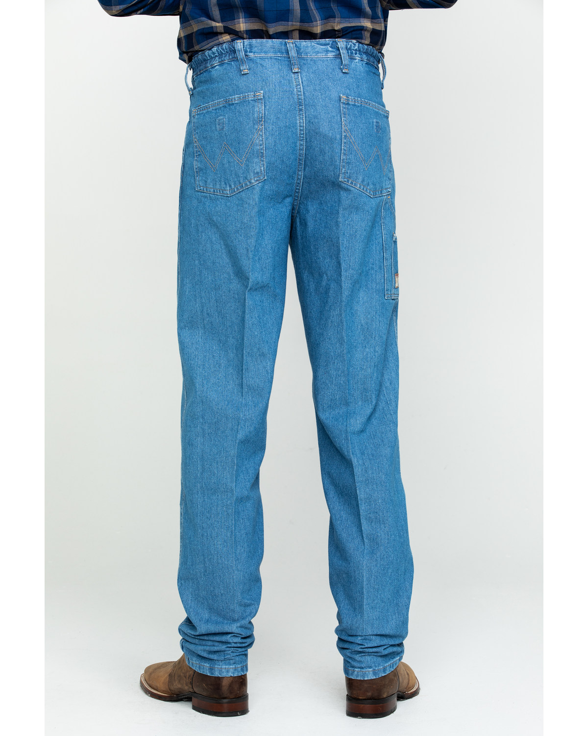 levi work jeans