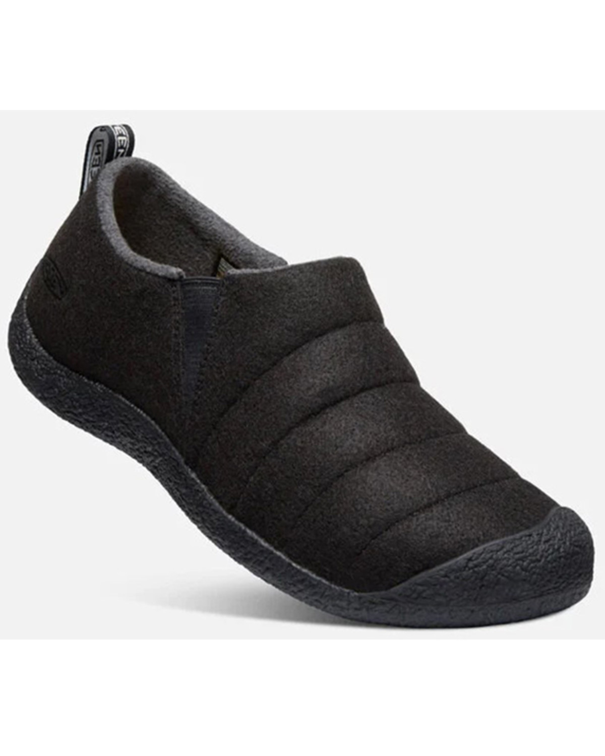 Keen Men's Howser II Hiking Shoes - Soft Toe