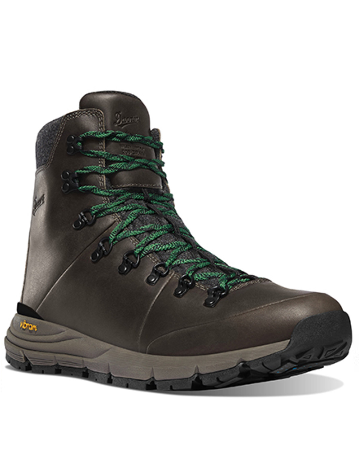 danner arctic 600 coffee bean