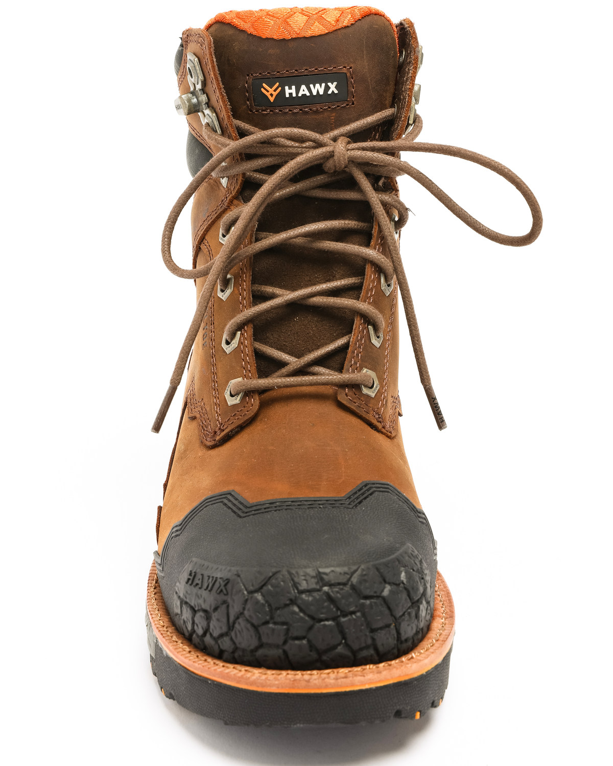 Hawx® Men's Legion Work Boots Steel Toe Boot Barn