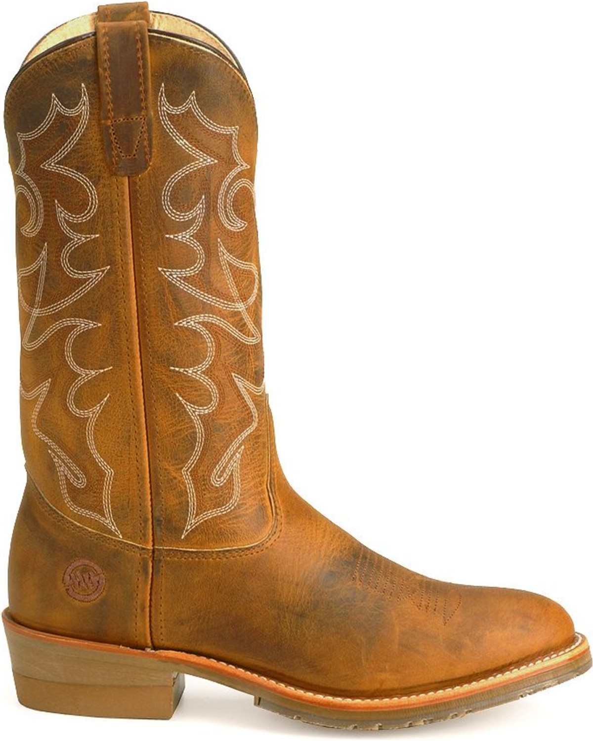hh work boots