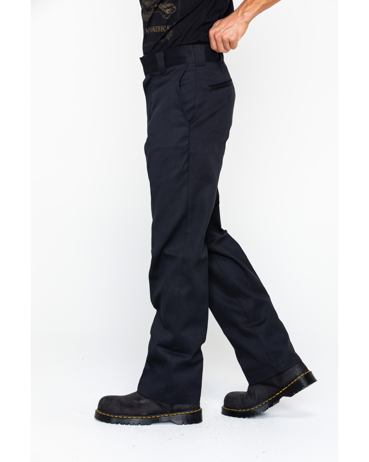 dickies men's 874 flex work pant