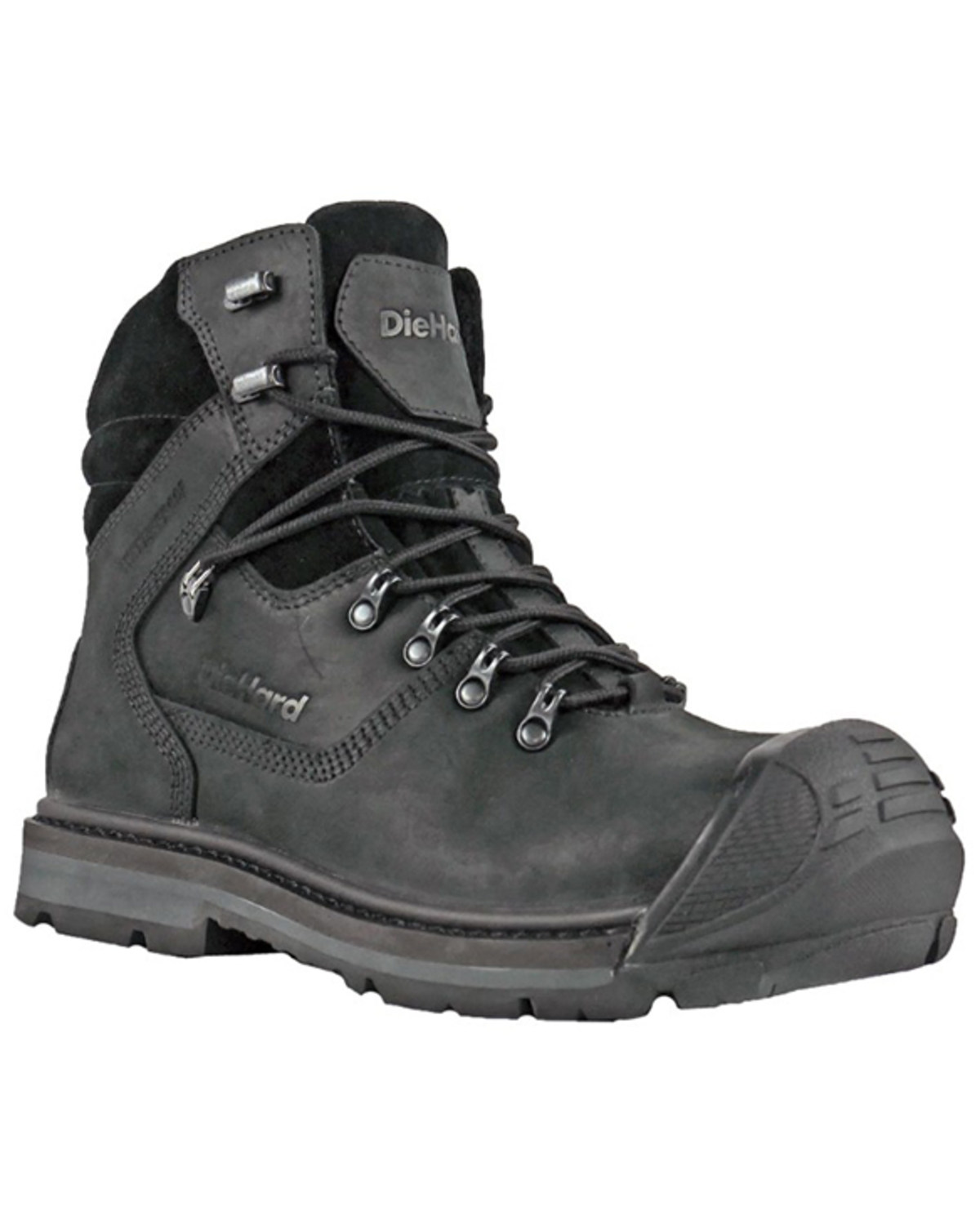 Die hard waterproof boots hot sale