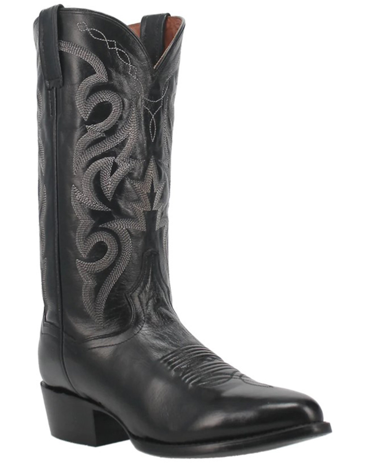 Dan Post Men's Mignon Western Boots - Medium Toe