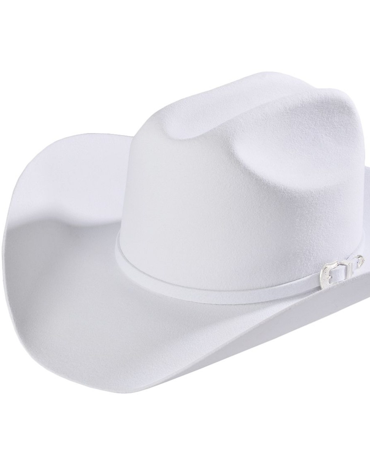 Bailey Lightning 4X Felt Cowboy Hat