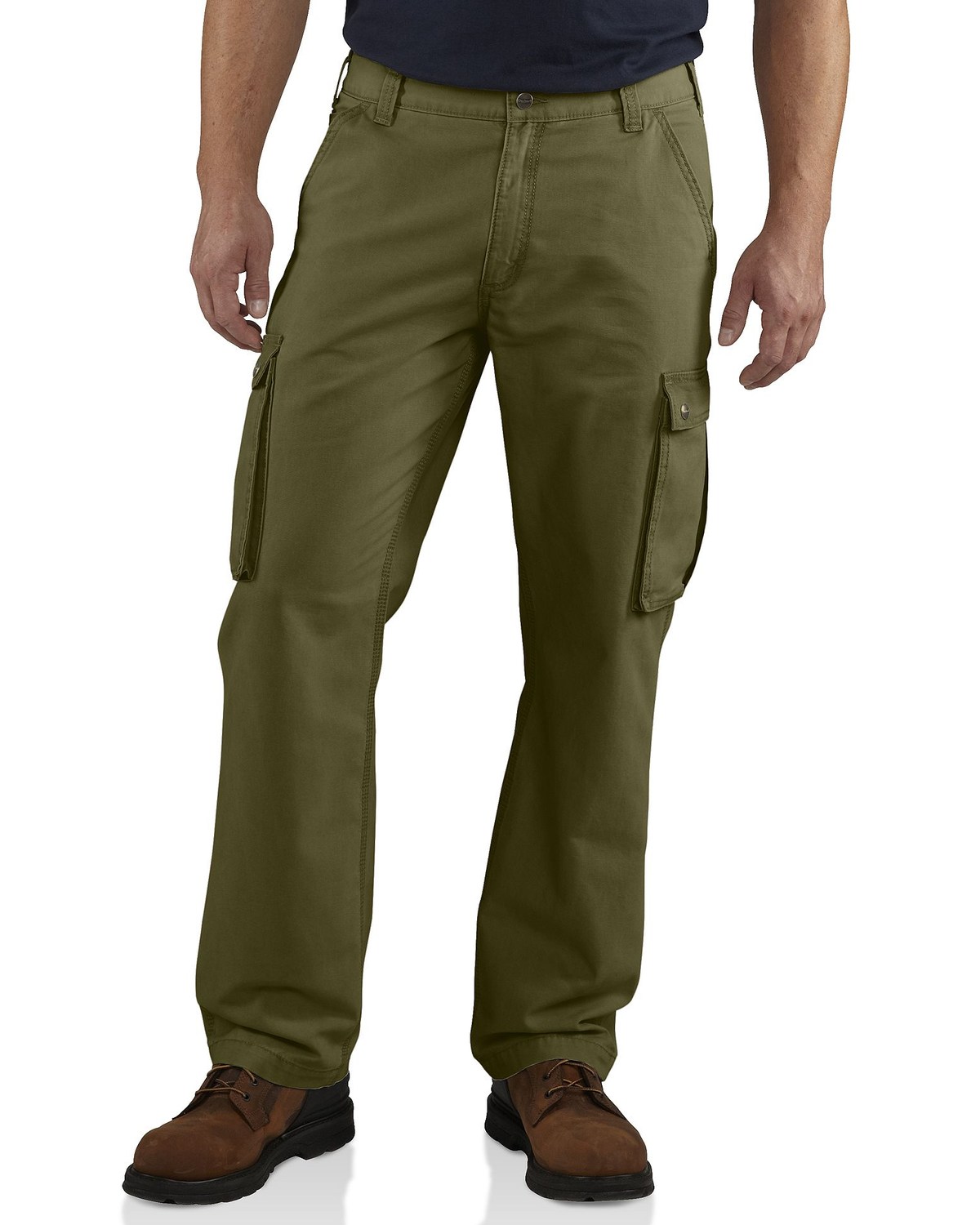 carhartt men's rugged cargo pant