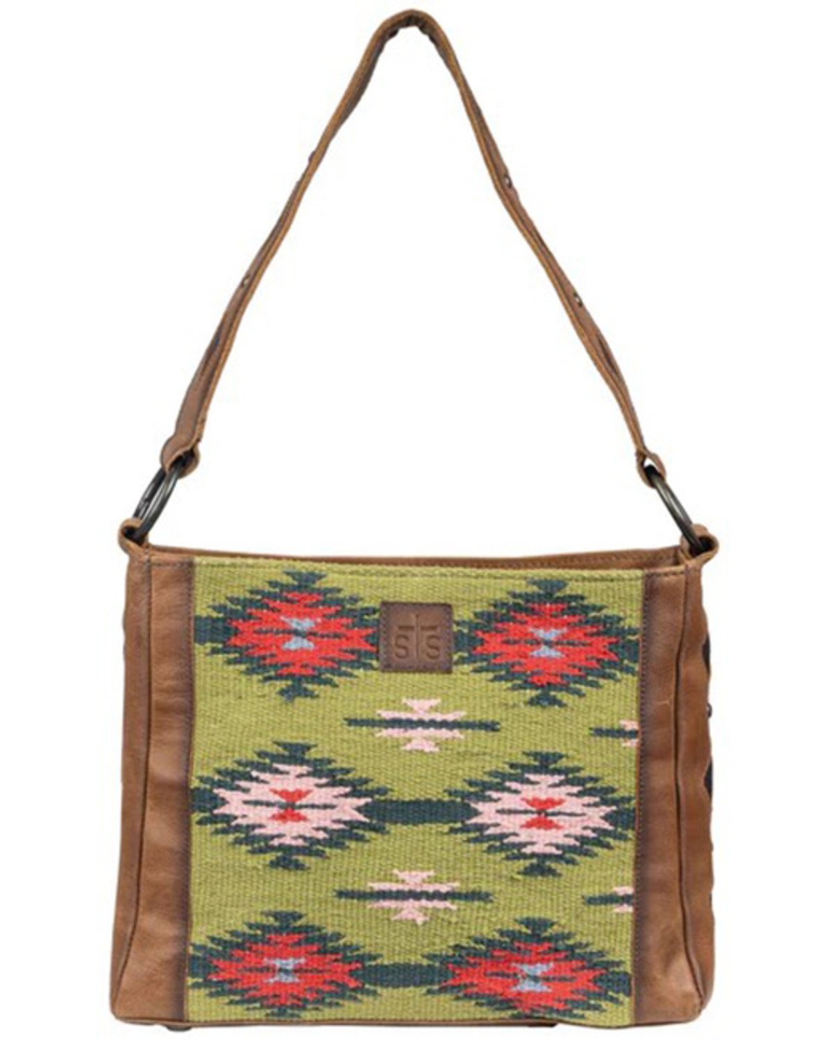 STS Ranchwear By Carroll Women's Baja Dreams Purse