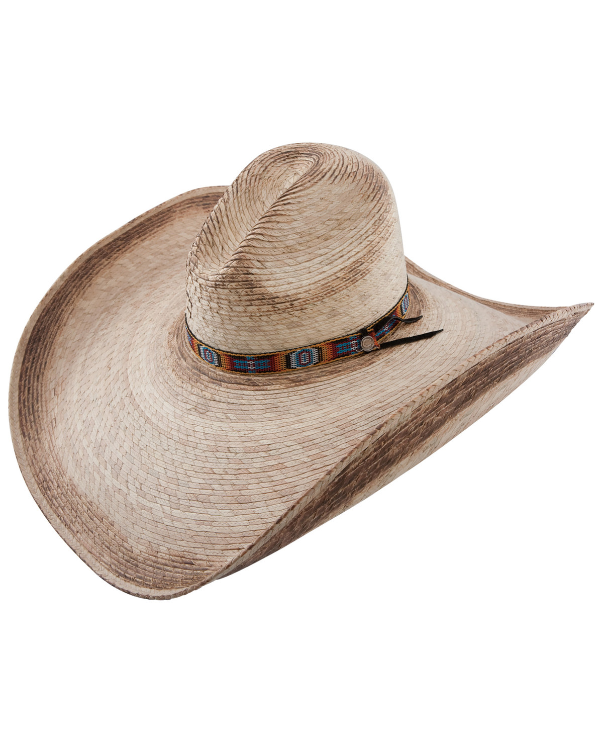 Charlie 1 horse coyote hat clearance
