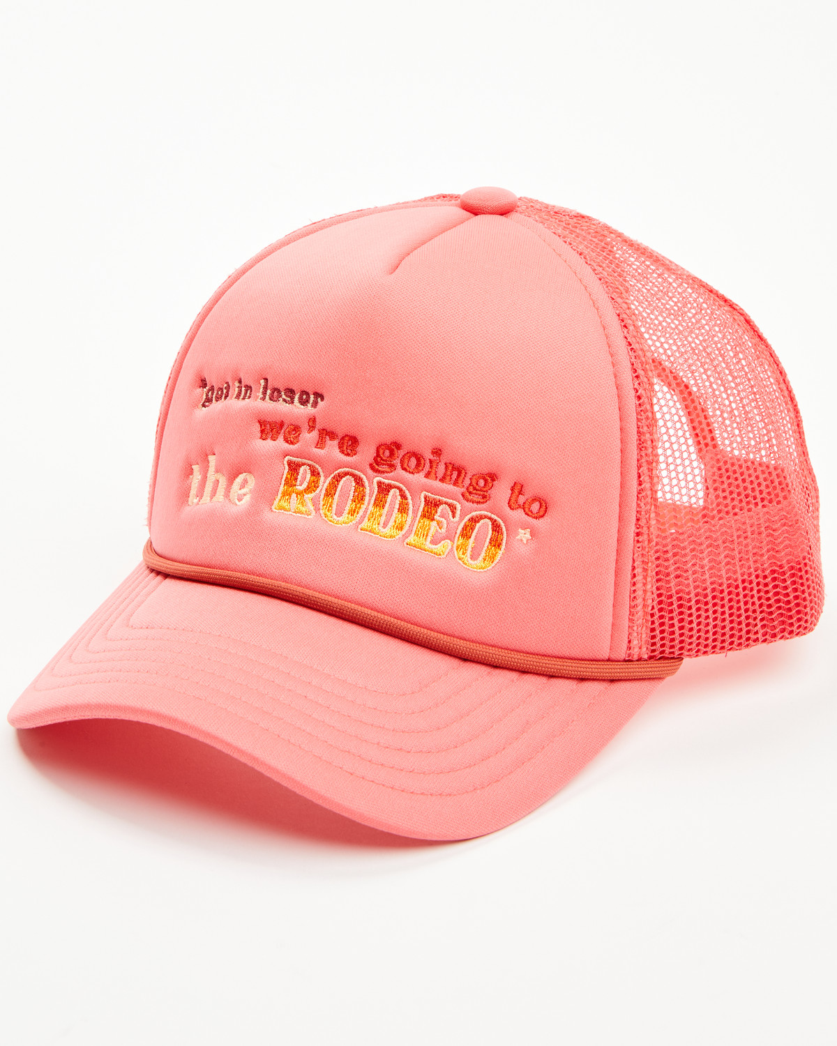Shyanne Women's Rodeo Ball Cap