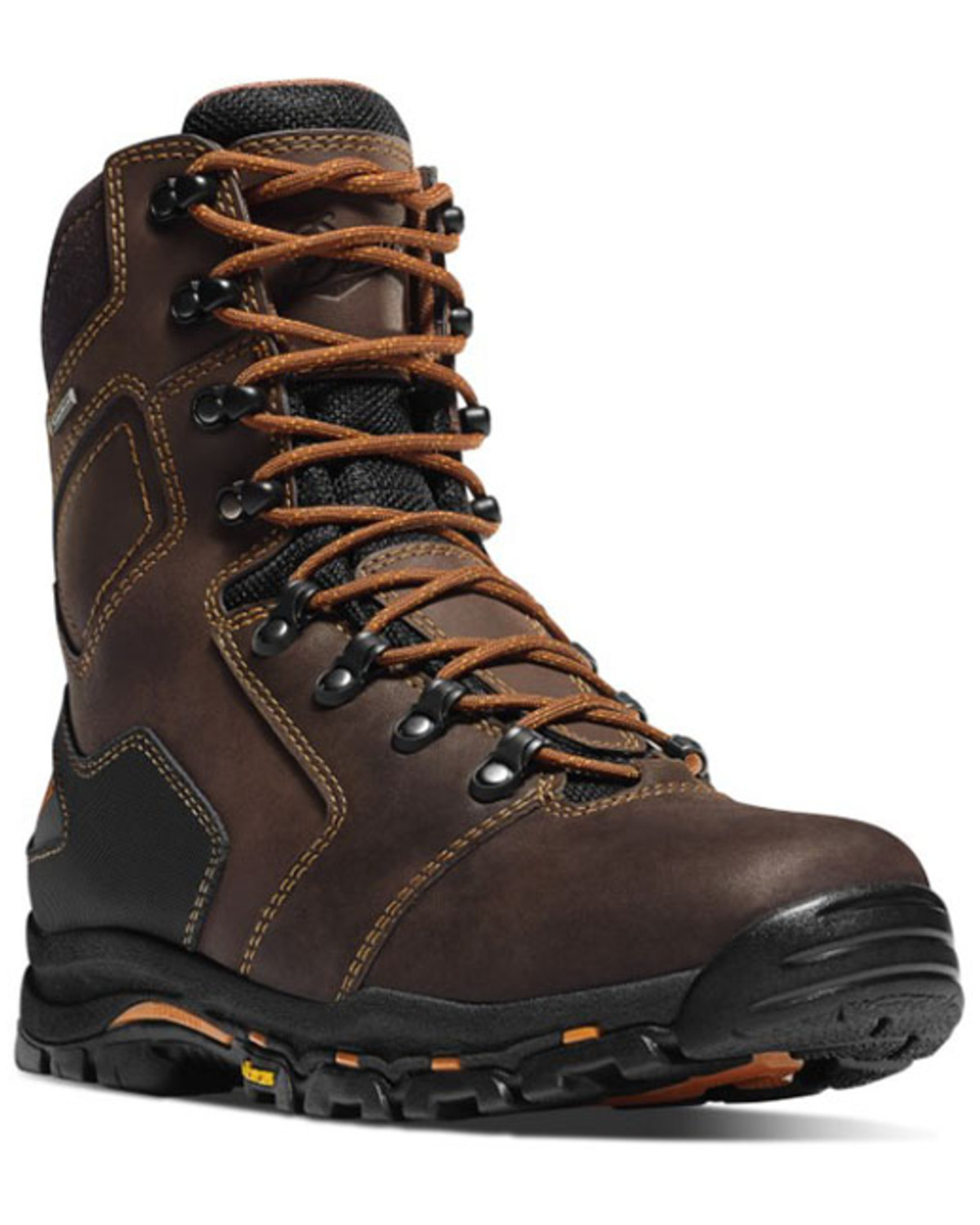 Danner Men's Vicious Waterproof Work Boots - Composite Toe