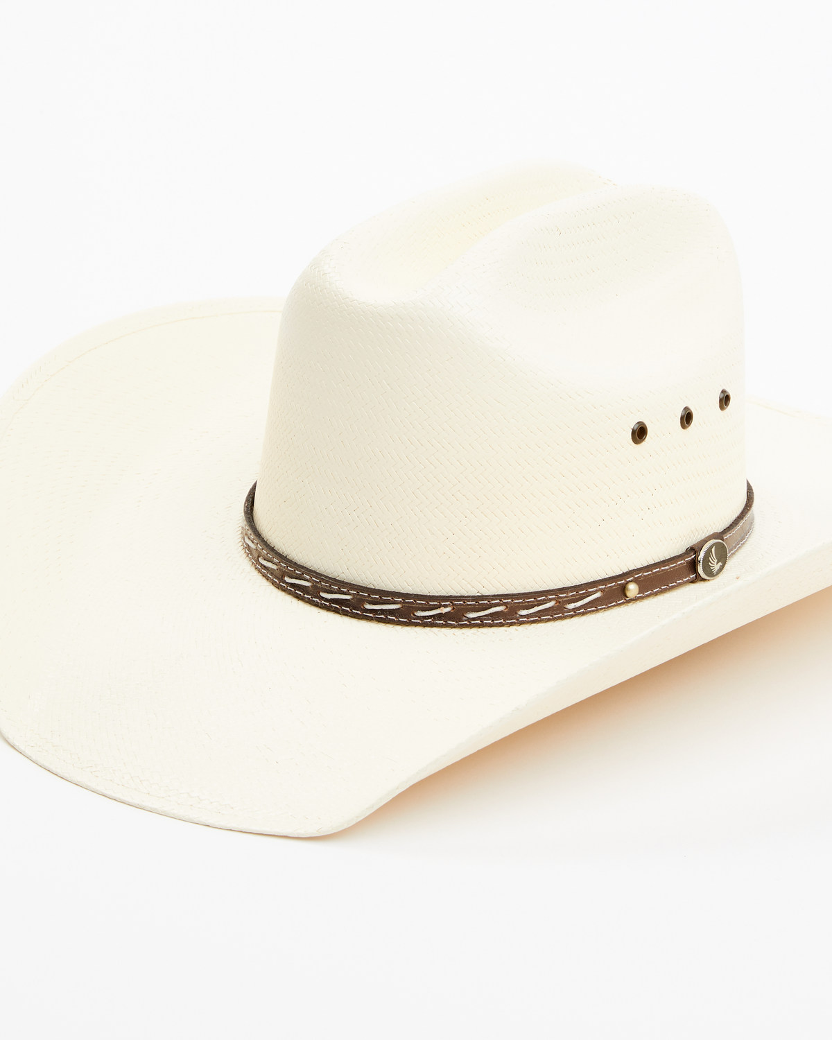 Cody James Straw Cowboy Hat Boot Barn in Tustin CA
