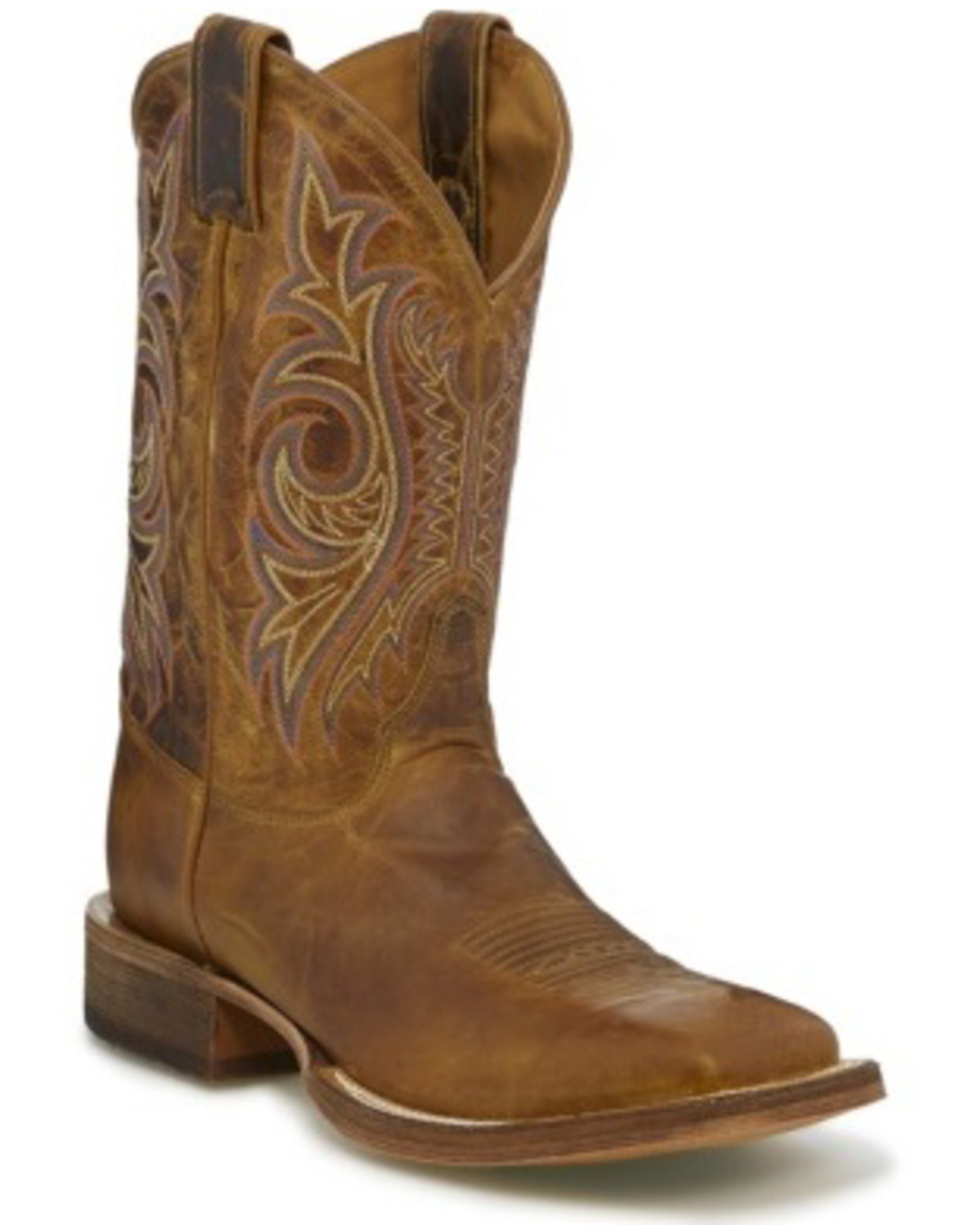 summer western boots