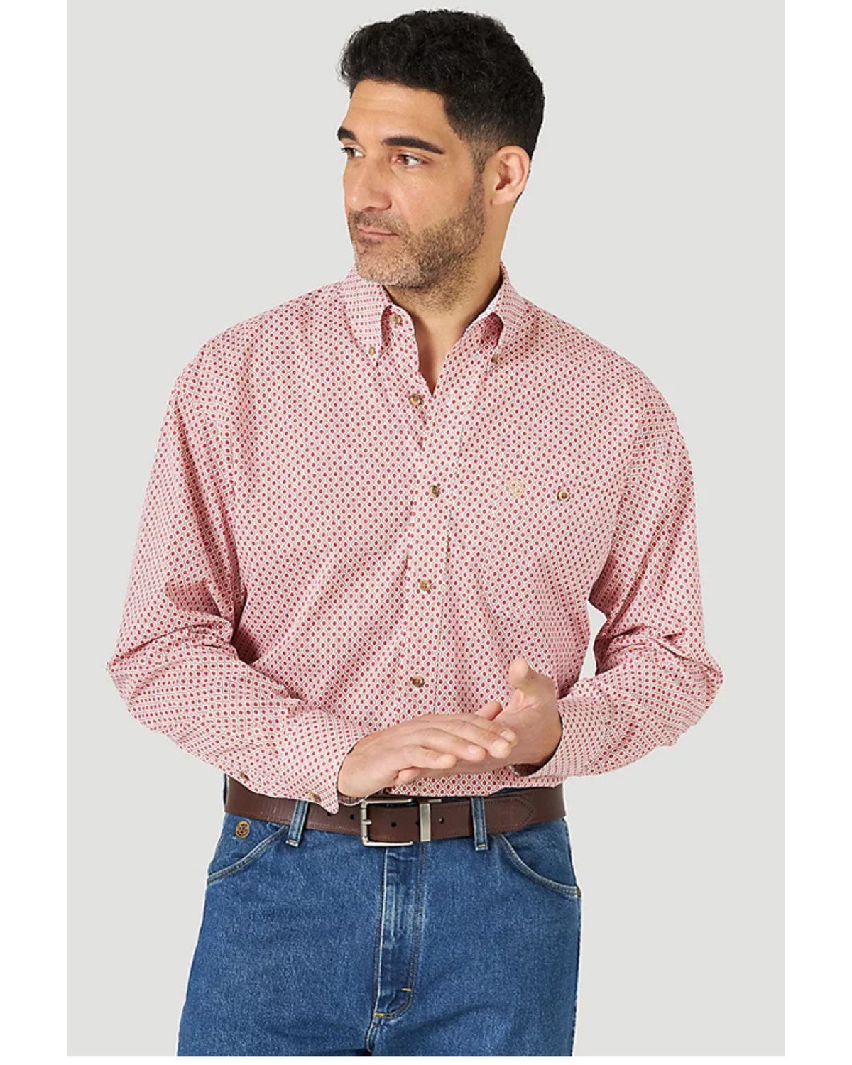george strait shirts clearance