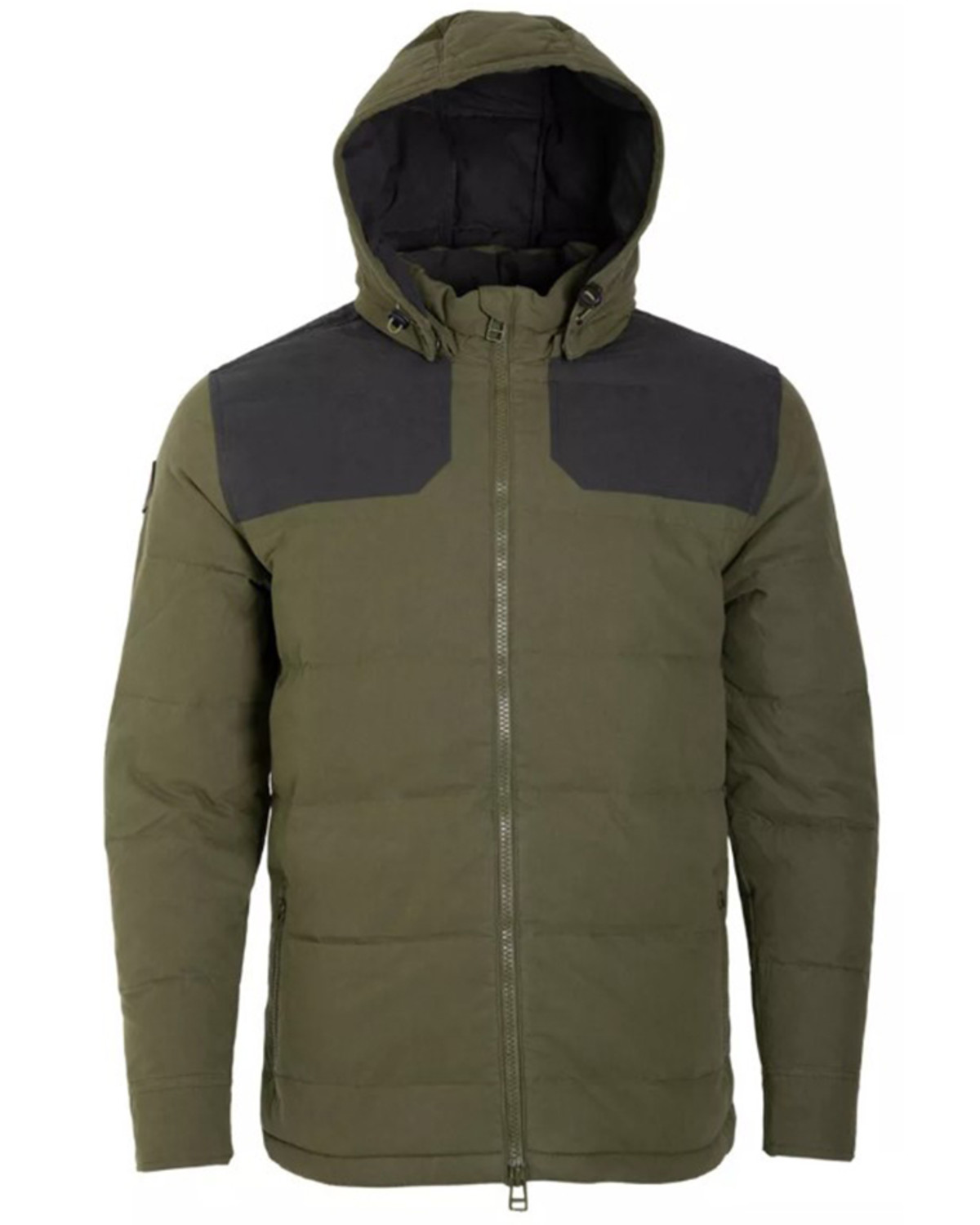 Mountain Khakis Men's Ryker Peak Down Jacket