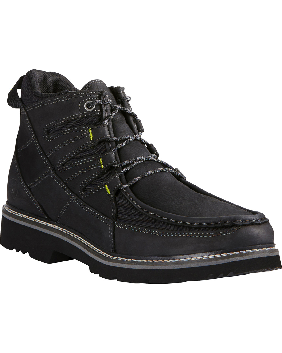 ariat exhibitor