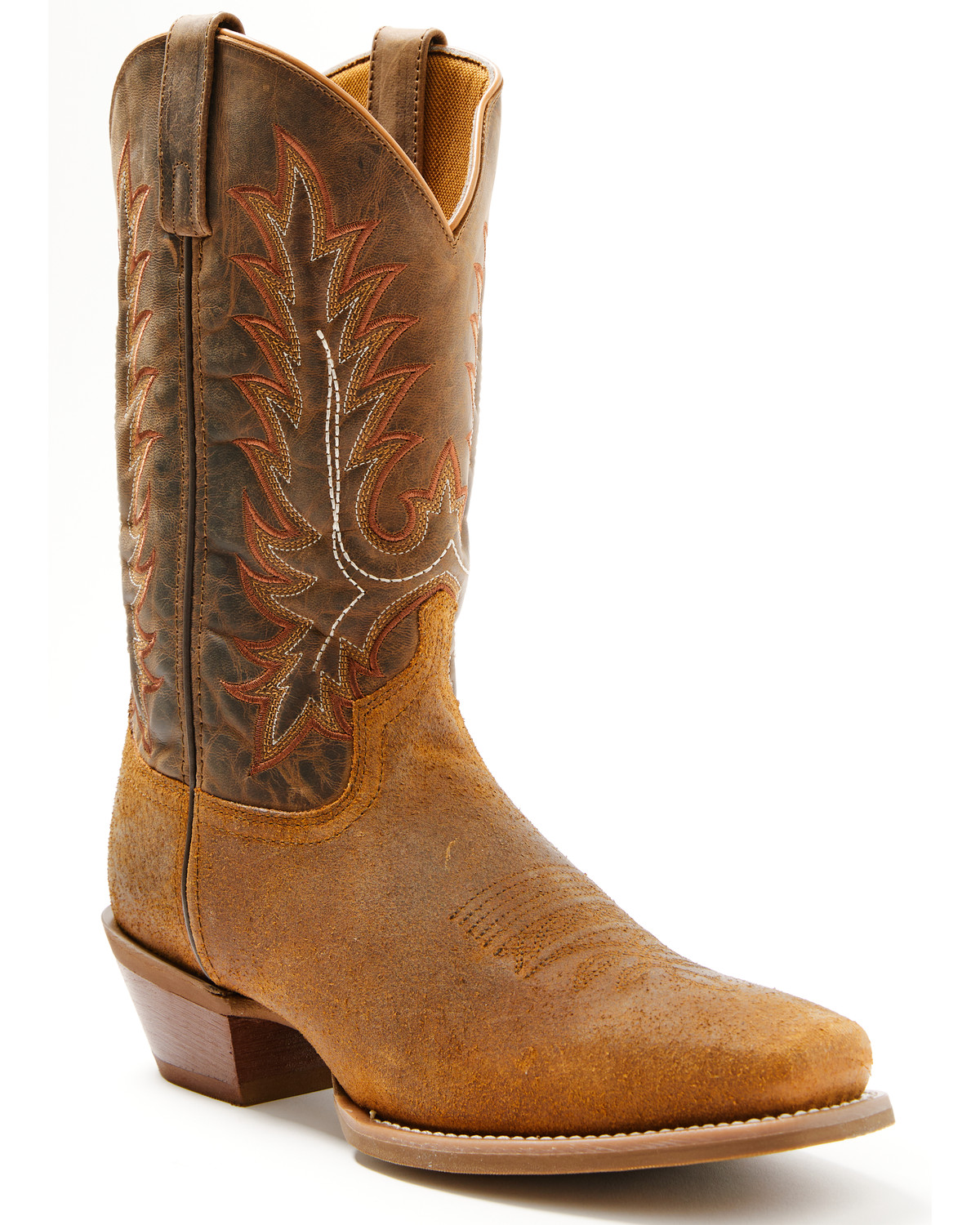 Laredo Men's Kent Performance Western Boots - Square Toe