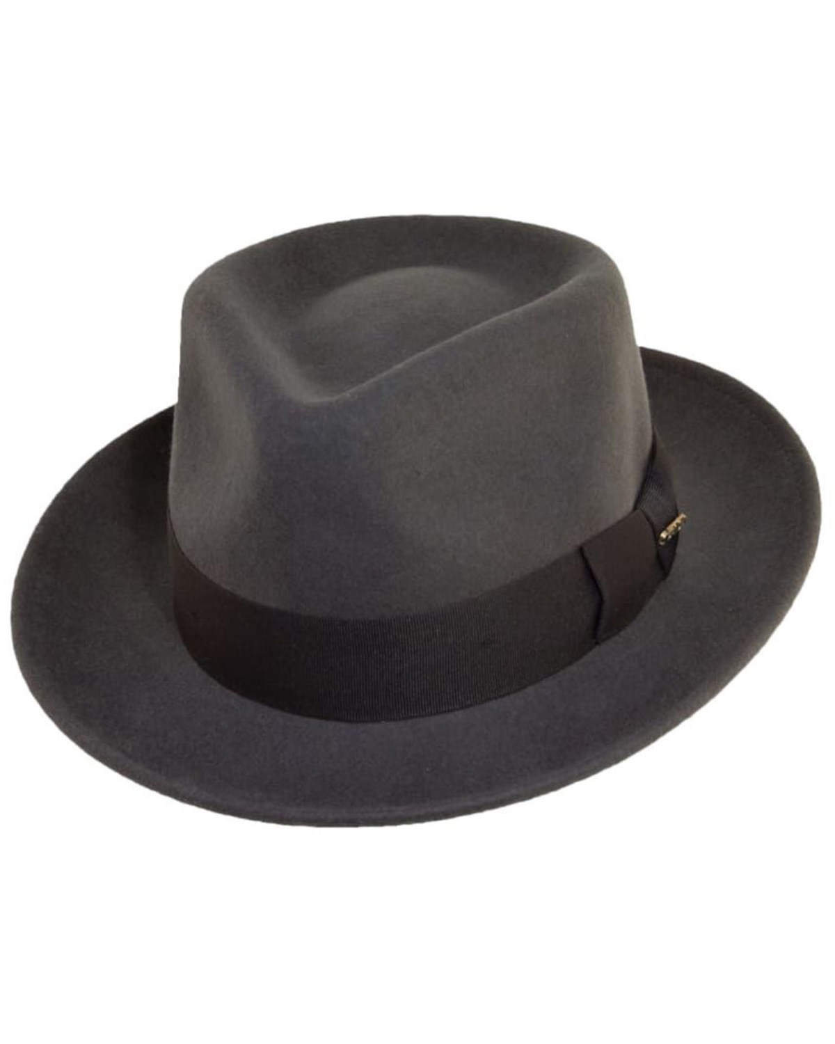 scala felt hat