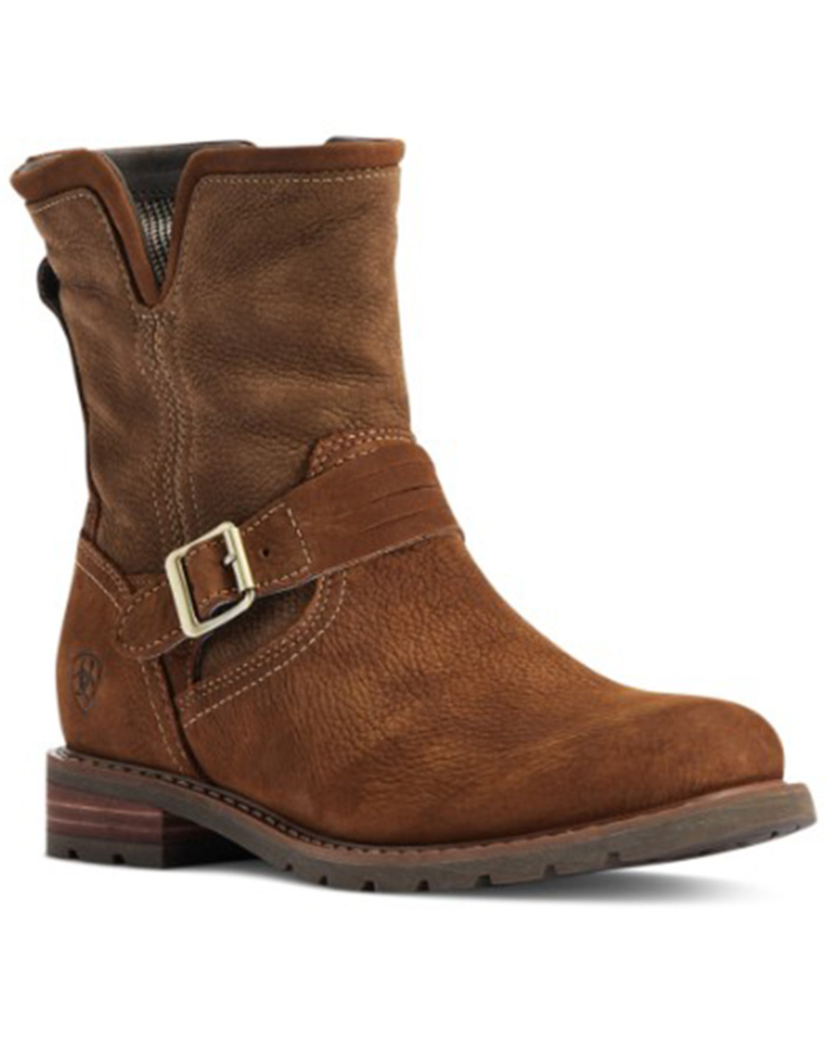 Ariat english boots store