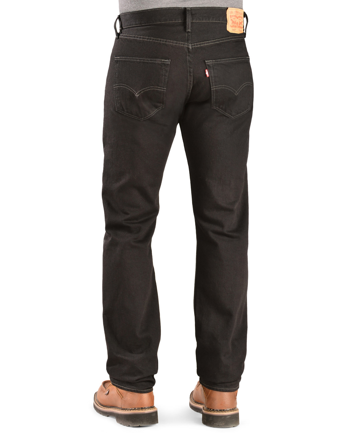 Levi s Men s 501 Original Prewashed Regular Straight Leg Jeans Boot Barn in Tustin CA
