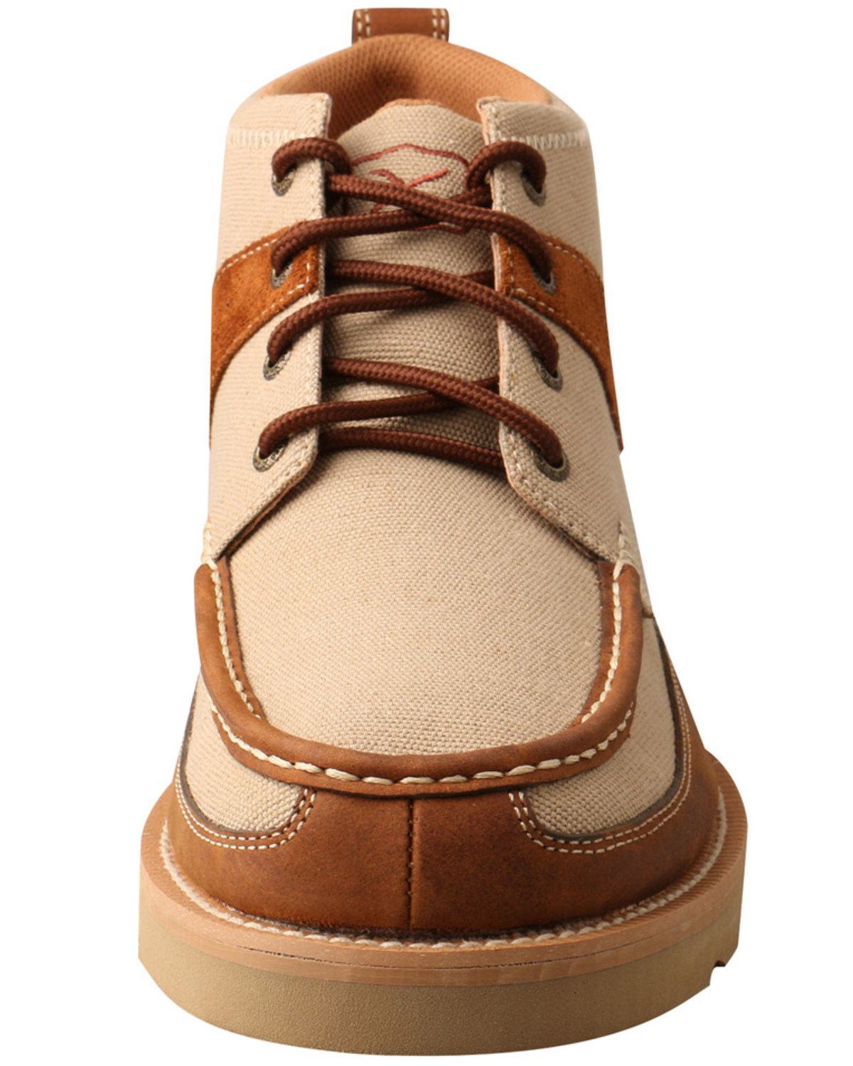 nicks moc toe wedge