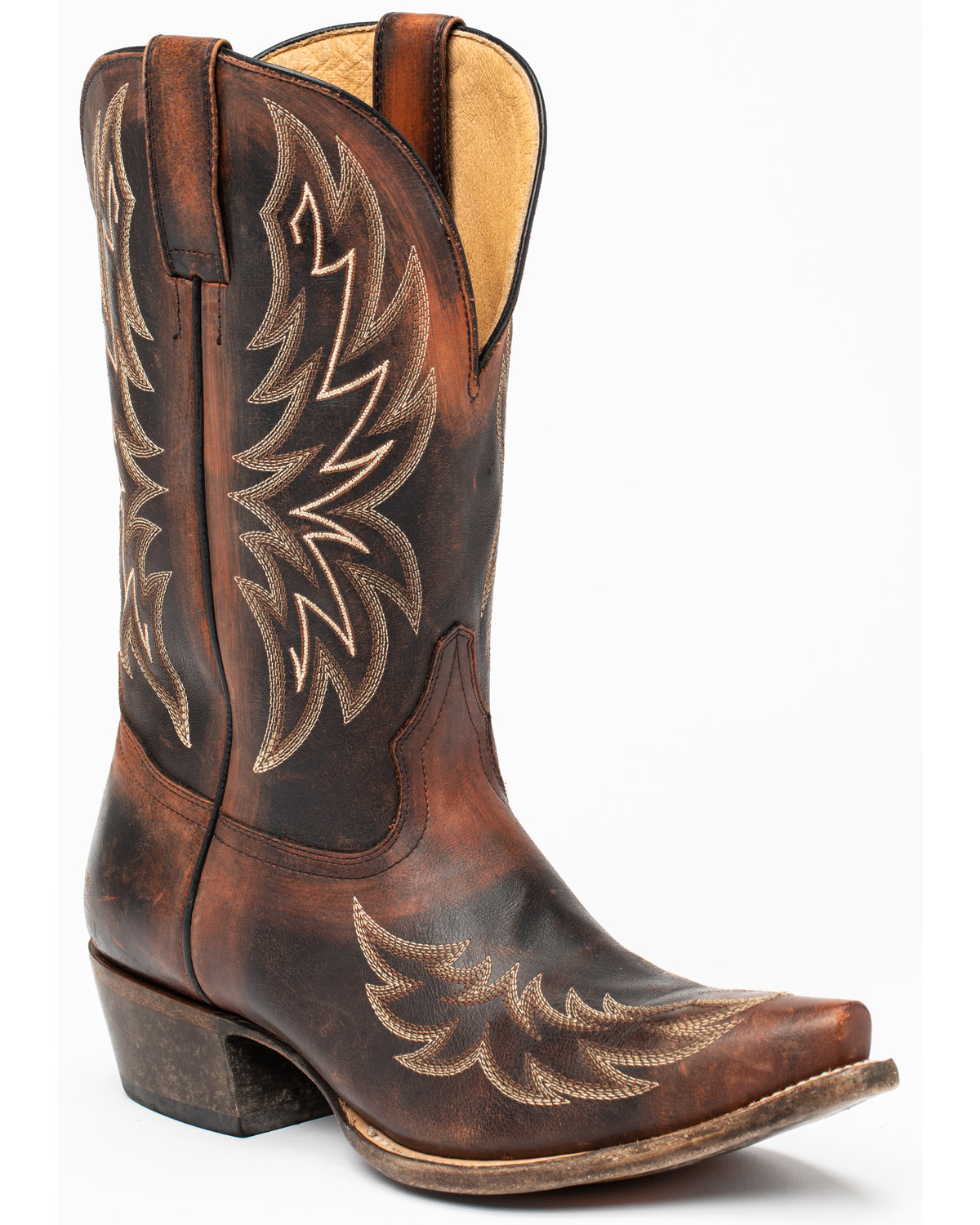 moon shine spirit boots