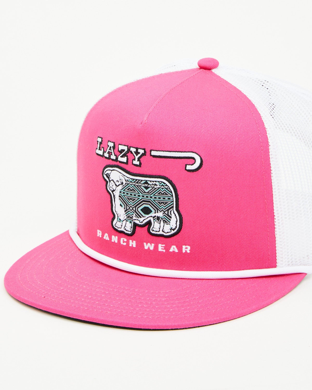 Lazy J Ranch Wear Women's Afterglow Ball Cap