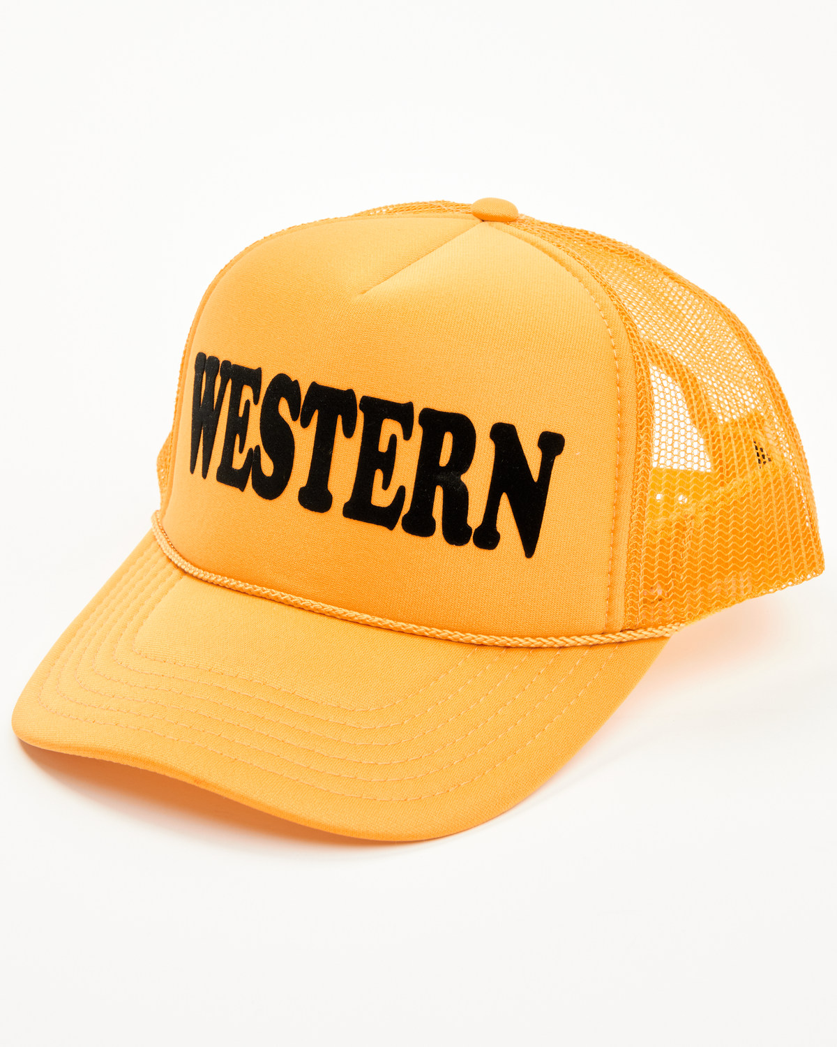 Rodeo Hippie Women's Western Ball Cap
