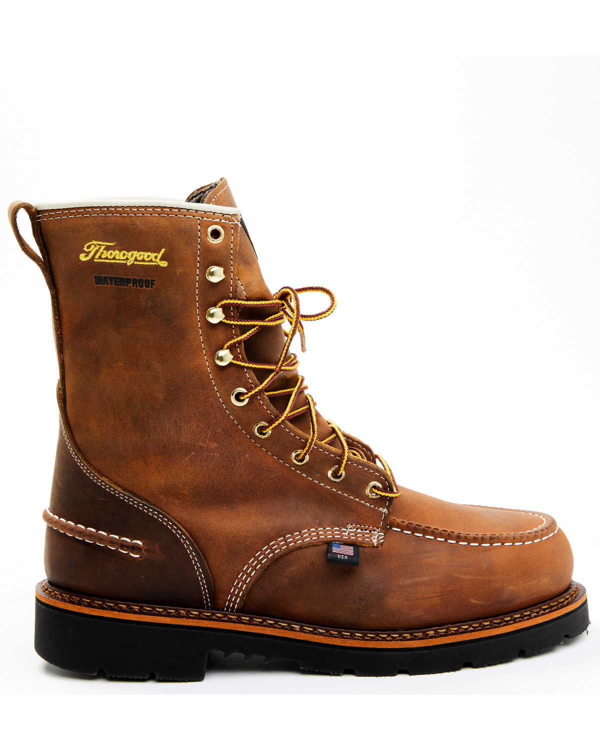 cavender's thorogood boots
