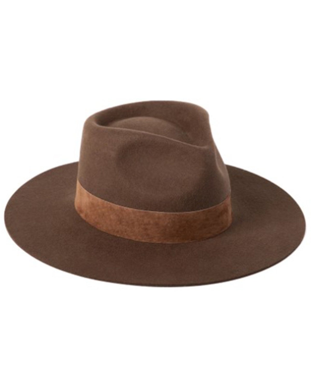 Lack Of Color Women's Coco Brown Mirage 