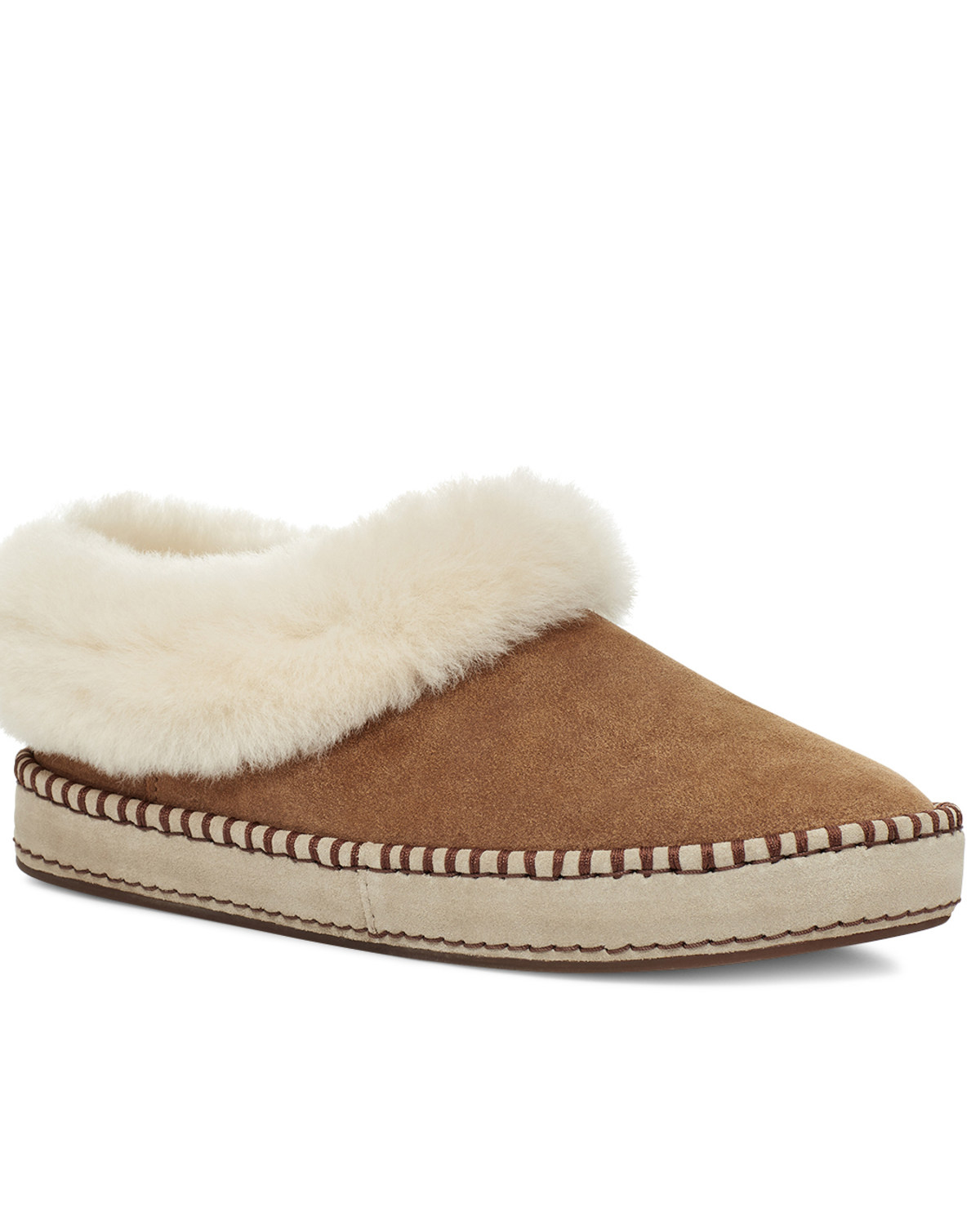 chestnut ugg slippers