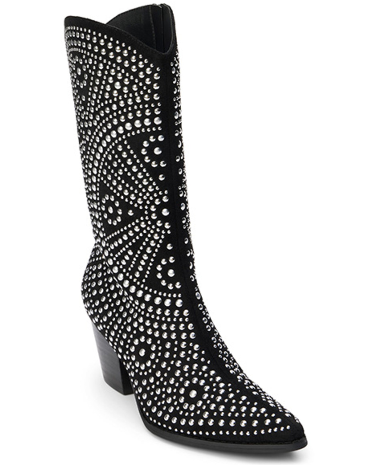 Matisse Women's Twain Studded Western Boots