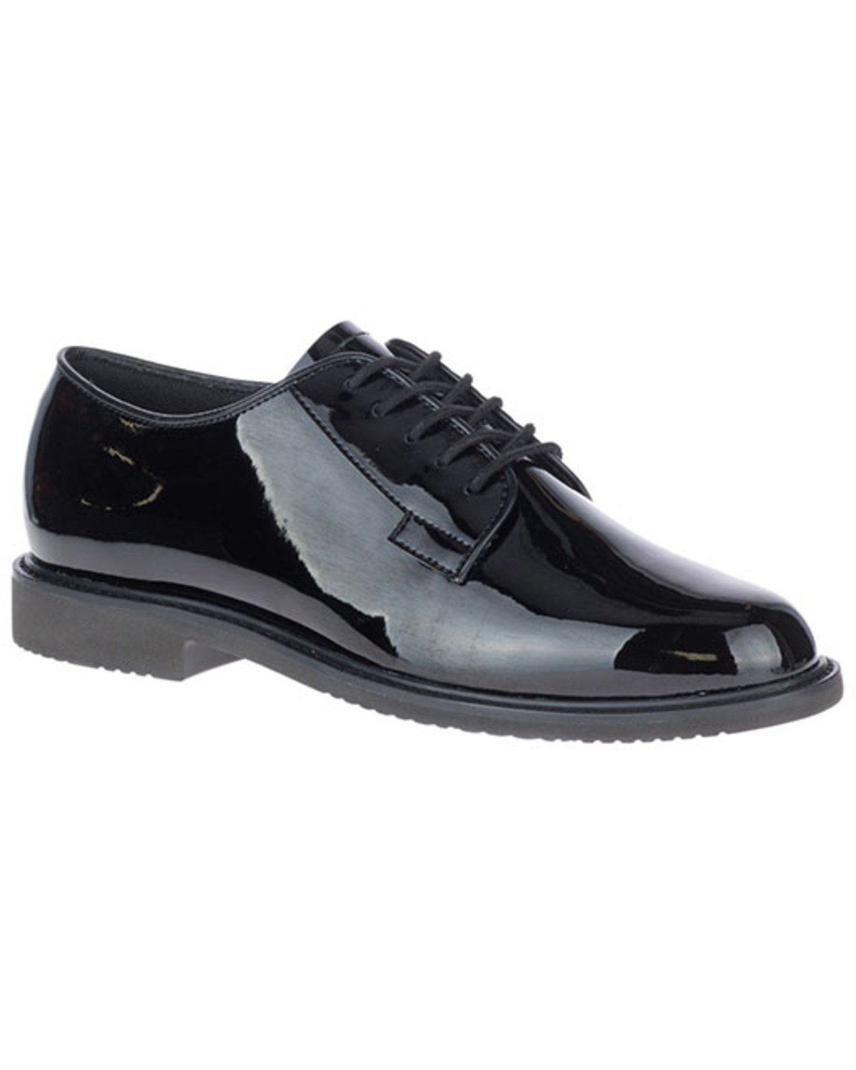 Bates Women's Sentry Oxford Shoes